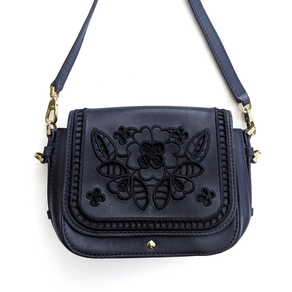 Kate Spade - Madison Ave Woodcrest Lane Crossbody - Picture 2 of 5